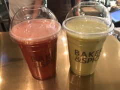 -BAKER&SPICE(国金中心商场店)