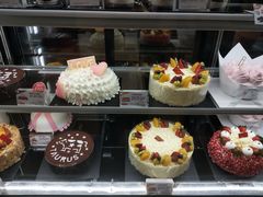 -85度C(上海兰溪二店)