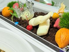 果蔬庄园（面食点心）-3号仓库·创意中国菜(新世界城店)