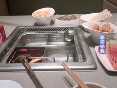 -海底捞火锅(漫乐城夜宵主题店)