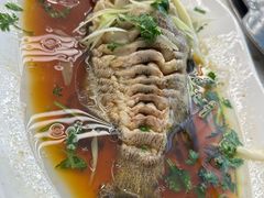 -巧克力渔家.小船海鲜胶东菜(万平口店)