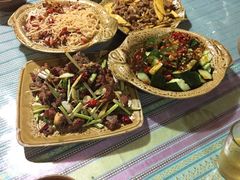 -纳兰傣雀傣味餐厅