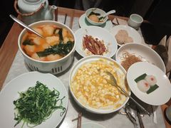 -苏帮袁Sue Cuisine(来福士店)