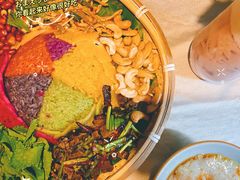 傣家手抓饭-都氏家DUSJOY(翡翠城店)