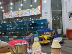 -秋姐美食店(旅游大道店)