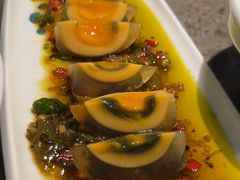 -绿茶餐厅(天津天河城店)