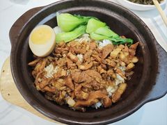 -李先生牛肉面大王(广渠门内店)