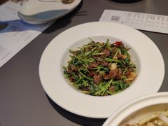 -桂满陇·蟹黄小笼汤包(清河万象店)
