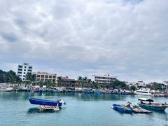-三亚西岛海洋文化旅游区