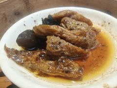 -万龙洲海鲜(南新仓店)