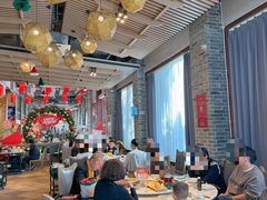 -滋粥楼·顺德菜(番禺广场总店)