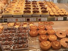 -好利来(北美N1店)
