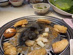-猫抓烤肉(武进吾悦广场店)