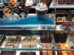 -歌帝梵(大运河购物中心店)