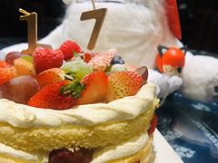 -EVERNAKED裸蛋糕(SOHO天山店)