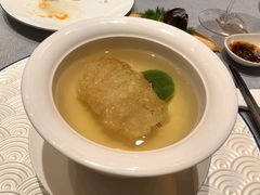 -程府宴-国宴(南长街·四合院店)
