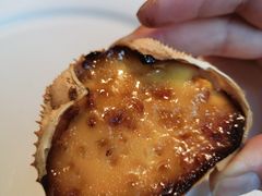 海胆酱焗蟹宝-Mr·Fish鱼鲜生海鲜放题(银泰in99店)