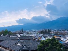 -大理古城