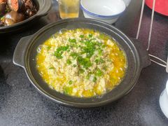 臭豆腐煲-海宁煲(庙前街店)