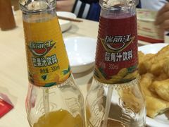 -铁朋小锅米线(玉川巷店)