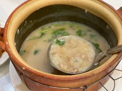 -品记潮汕砂锅粥(湖东路店)