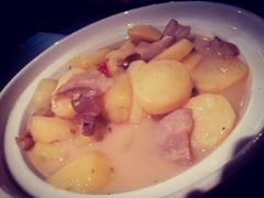 -老阿爸鲜鱼土菜(昆山花桥店)