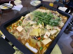 -浔味·山屿湖·正宗淳牌全鱼宴老字号