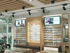 -宝岛眼镜(建外soho店)