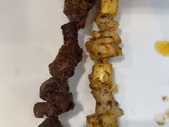 -宛平李记小吃(东关街店)