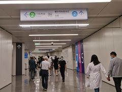 -江苏省人民医院(广州路院区)