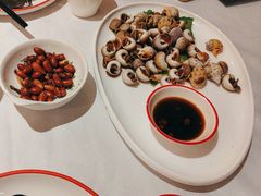 -小厨师·二十年沈家门小海鲜(百井坊巷店)