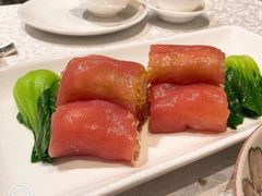 红米肠-红棉中餐厅·广州海航威斯汀酒店