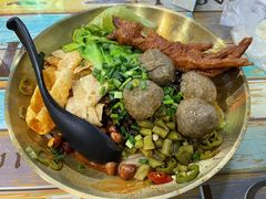 干捞米粉-龍城柳州螺蛳粉(群星路店)