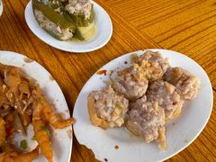 -正宗牛奇排骨饭(第一分店)