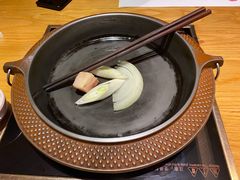 -锅物新语&寿喜烧.炉端割烹(世博源店)