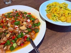 -小喜客·云南特色菜(纳西庭院店)