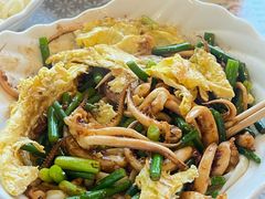 -文三里屯面馆(三里屯店)