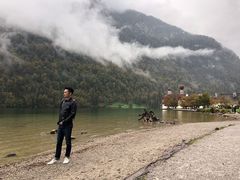 -柯尼希湖