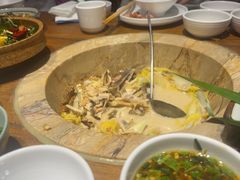 -云尊府云南菜·蒸汽石锅鱼(学清路店)