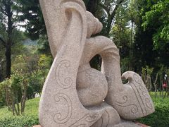 -广州雕塑公园