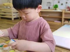 -YoKID优儿学堂早教托育园(常营托育园)