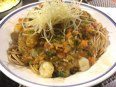 -十面春风·江南面馆(崇宁路店)