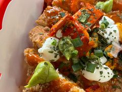 -Lotso Lunch Box 草莓熊餐盒