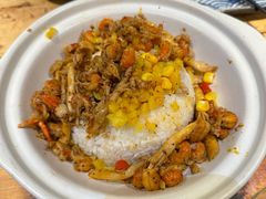-小川洋风料理(江汉路店)
