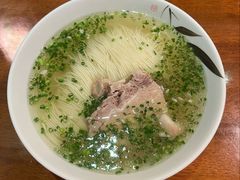 -同得兴 Since·1995 传统苏式面馆(十全街店)