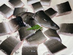 滋补炭烤鳗鱼-味家烤肉烤鳗鱼牛排(西塔旗舰店)