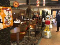 大堂-石岐佬中山菜馆(张溪店)