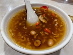 桂花粥-子午路张记肉夹馍(小寨西路店)