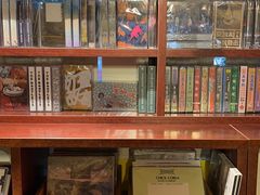 -旧天堂书店(华侨城创意文化园南山特色文化街区店)