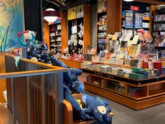 -西西弗书店&矢量咖啡(万象城店)